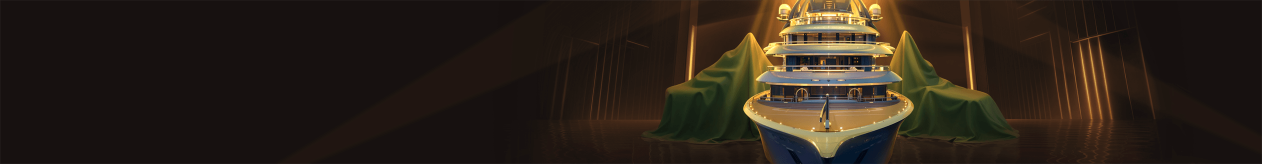 FLOATING FORTUNE